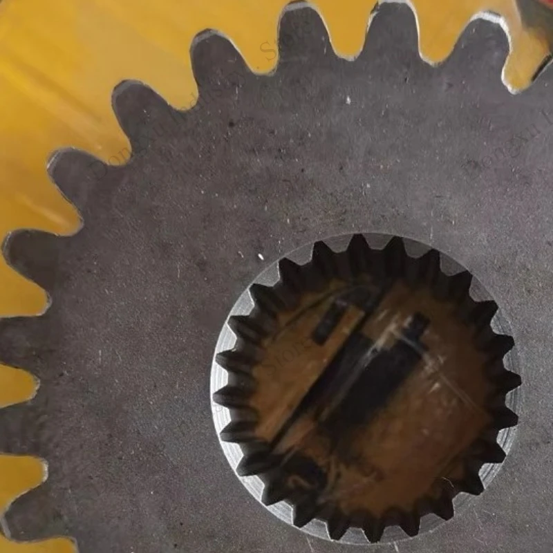 Original 3050900040 Sun Gear Spare Parts for Wheel Loaders with Competitive Prices for Fast Delivery