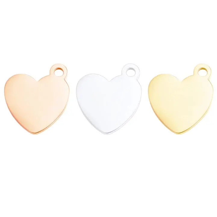 

Браслет-подвеска «сделай сам», подвески в форме сердца, разъемы для браслета, сделай сам, нежные серьги, ожерелье, аксессуары, изготовление ювелирных изделий, оптовая продажа