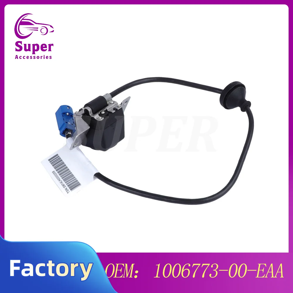 Rear View Back-Up Camera 100677300EAA 1006773-00-EAA 1006773-00-E Fit For 12-18 Tesla Model S Car Auto accessorie