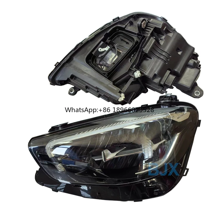 W213 led headlights for Benz E-Class led headlight W213 2019-2022