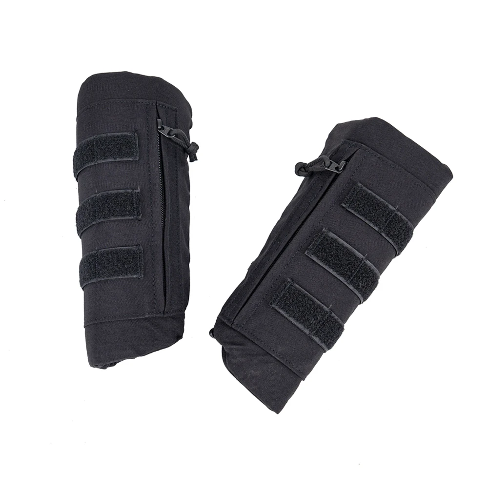 Penutup lengan taktis luar ruangan, cocok untuk olahraga luar ruangan