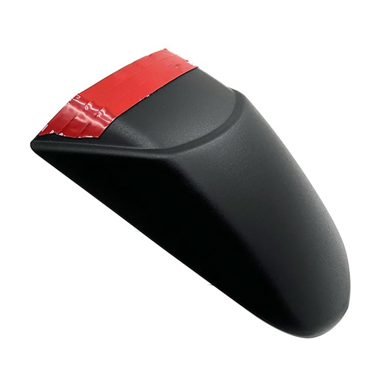 Leading-Edge-Motorcycle Front Fender Mudguard Splash Guard Extension Extender Cover For GSX-S1000 GX Gsx S1000gx 2024 2025