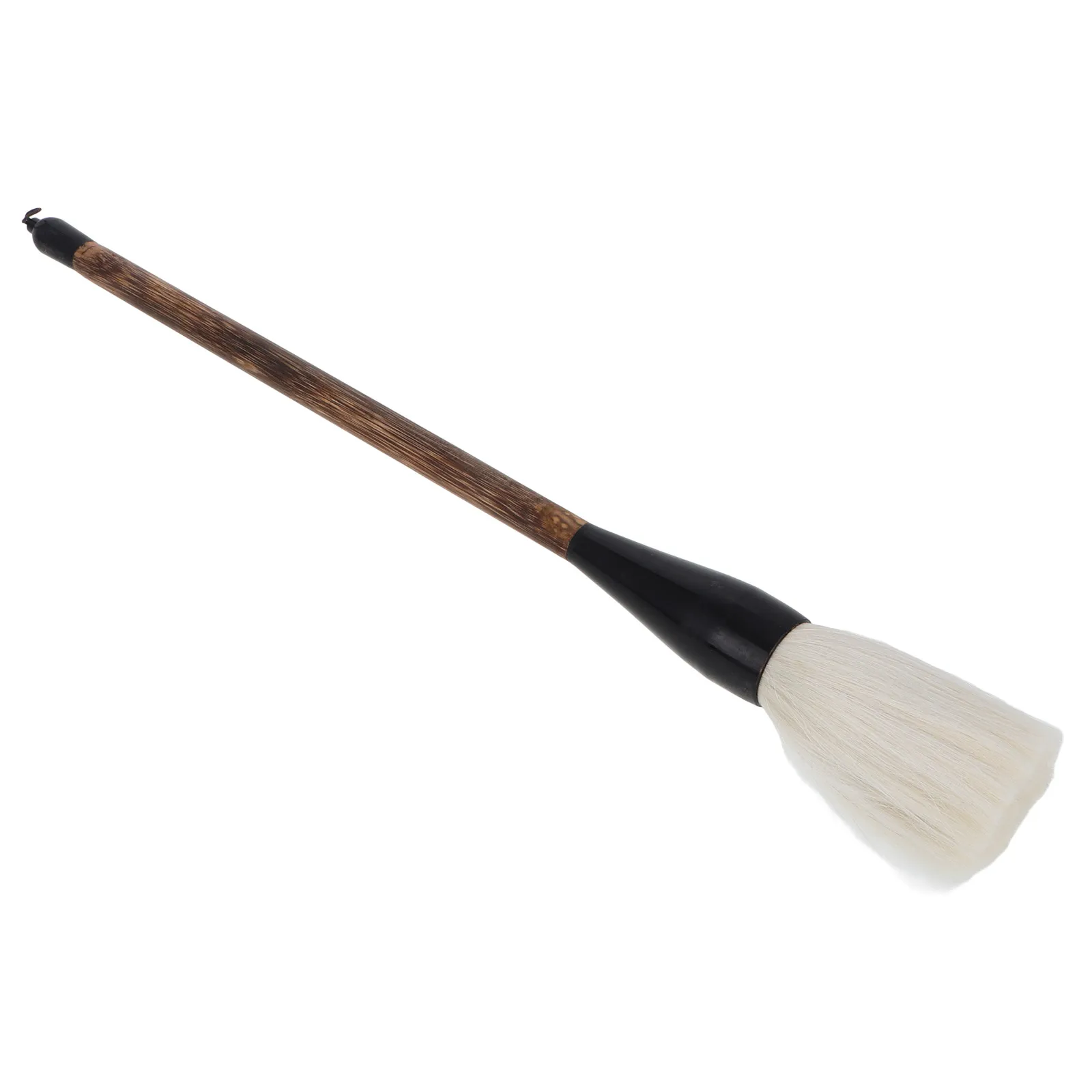 

Extra Large Calligraphy Brush Prop Smooth Handling Ideal for Decor Student Dance Show Traditional Chinese