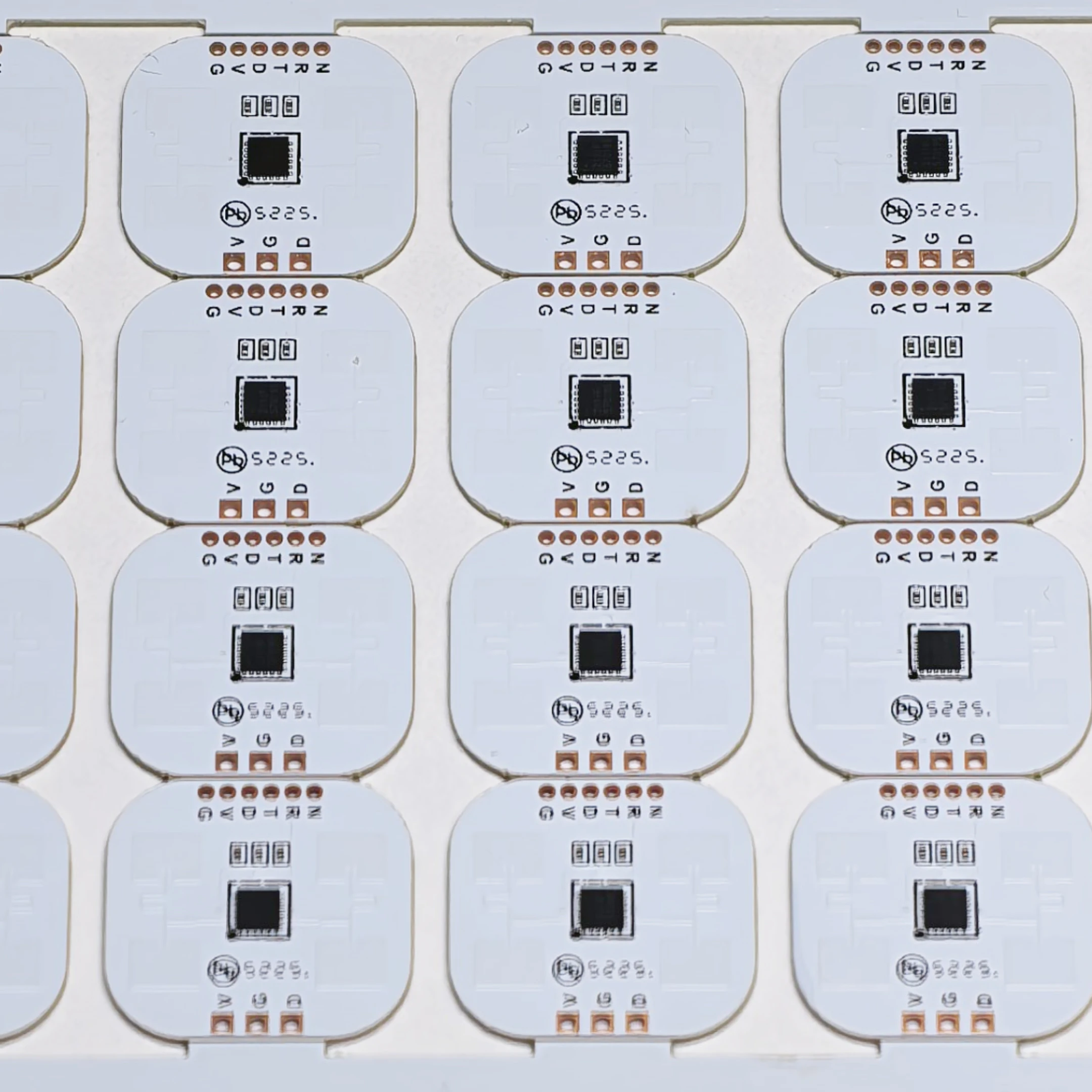 Czujnik indukcyjny radarowy 24GHz Mmwave, czujnik odległości radarowy 0.2-15m, czujnik obecności człowieka i czujnik ruchu. — zdjęcie produktu 5