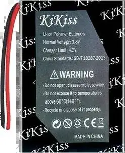 

For Huawei Talkband B3 Smart Sports Wristband Battery High Compatibility 300Mah