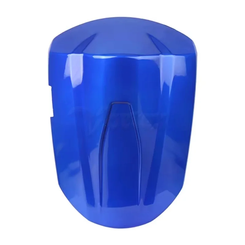 스즈키 GSXR 600 750 K8 2008-2010 GSXR600 GSXR750 600R 750R용 오토바이 뒷좌석 커버 카울 솔로 카울 리어 페어링