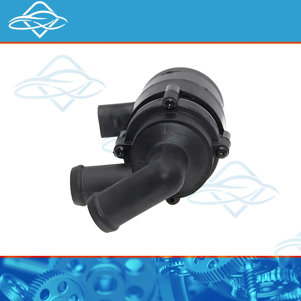NEW 7P0965561B 7P0965561 7L0965561H 7L0965561J for VW Amarok 2HA 2HB S1B S6B Multivan Transporter T6 Auxiliary Water Pump 12V