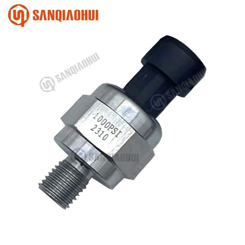 Pressure Sensor Dual Induction Waterproof and Wear-resistant Adaptive CNC Machine Tool Sensor