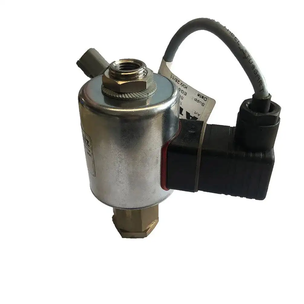 1089045107 1089-0451-07 Regulating Solenoid Valve for Atlas Copco Compressor