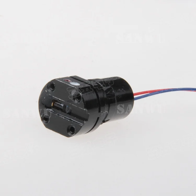 Laser Module Green Light Red Light Blue Light Custom Sanwu Electronic SANWU