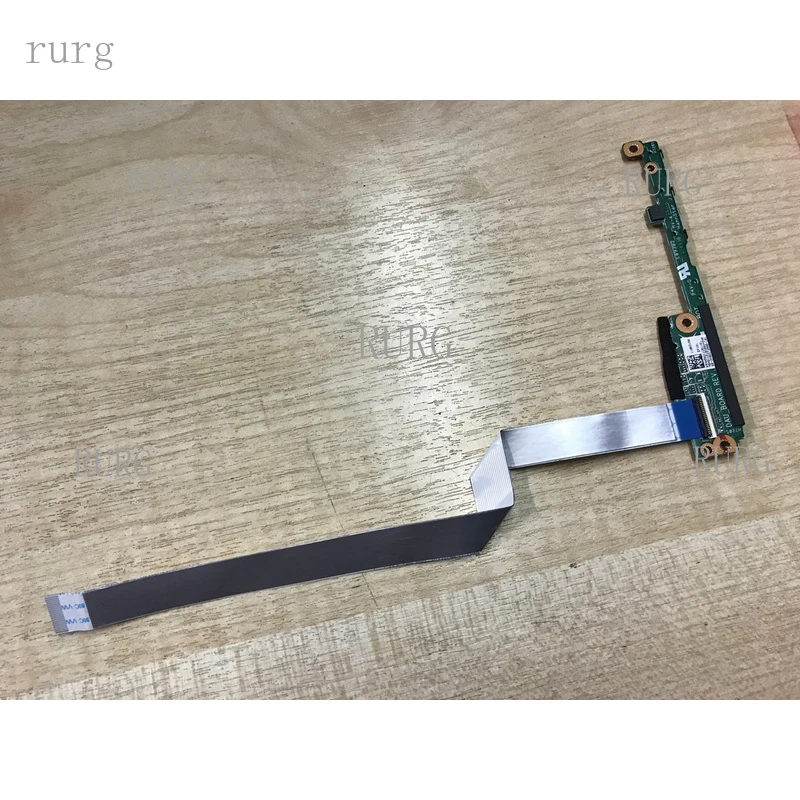 R+  FOR Asus Eee Pad Transformer TF101 Power & Volume Button Board 60-OK06DT2000-
