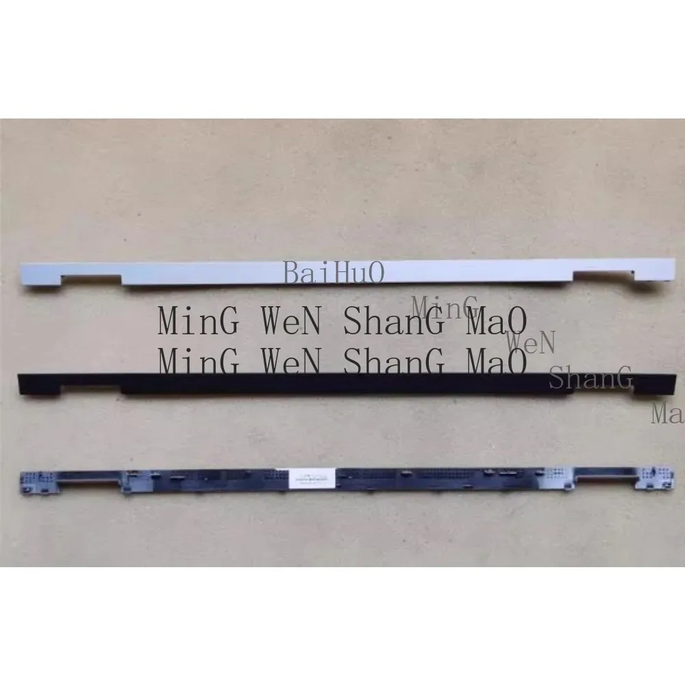 Laptop LCD Screen Hinge Cover For Lenovo Flex 5-15ITL05 5-15IIL05 5-15ALC05 C550-15 Pressure Strip 4600K1100001 4600K1040001