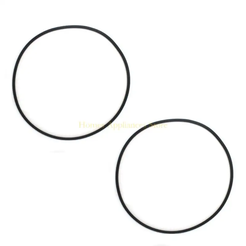 

D0AB PVC Cord Rings Pool Filter Tanks Sealing Rings Replacement Gasket Sealing Rings