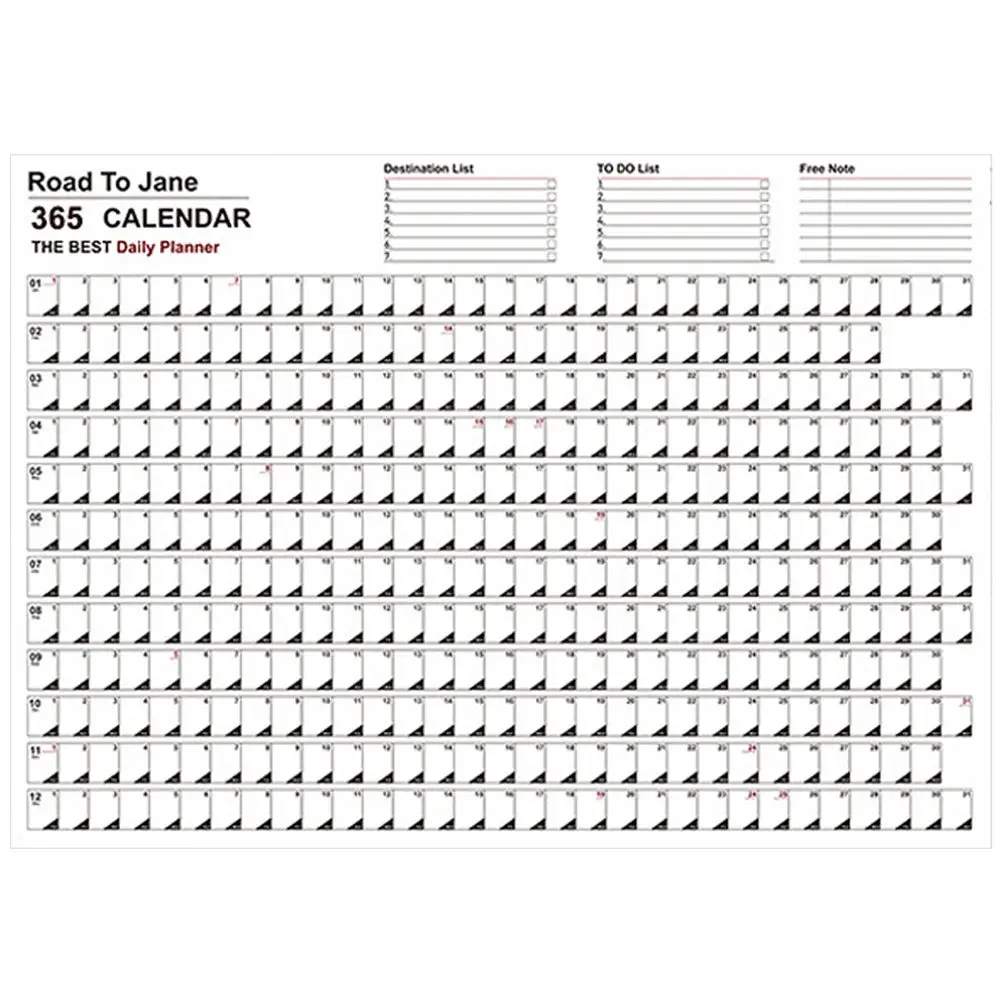 

Настенный календарь на 2023 год, простой элегантный дизайн, высококачественная печать, многофункциональный планировщик для дома и офиса, декоративный ежемесячный расписание.