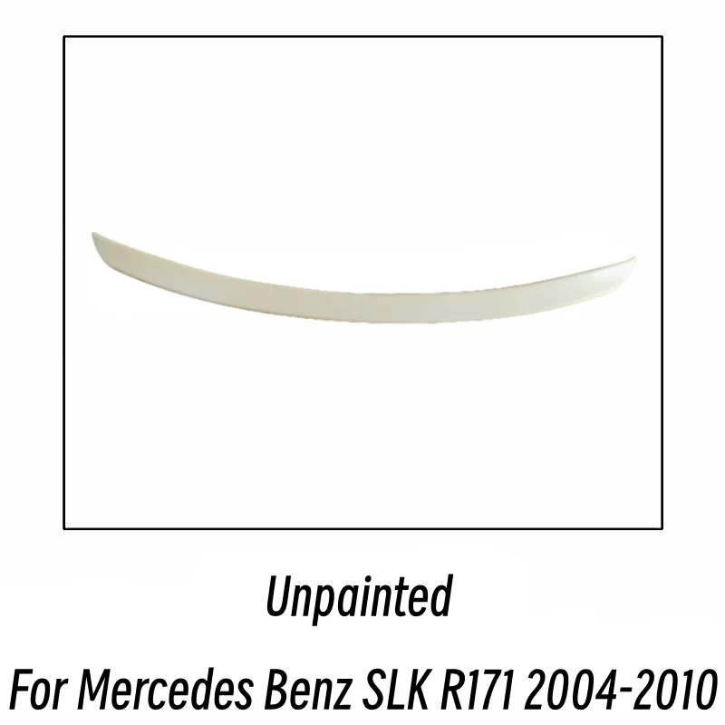 Unpainted
