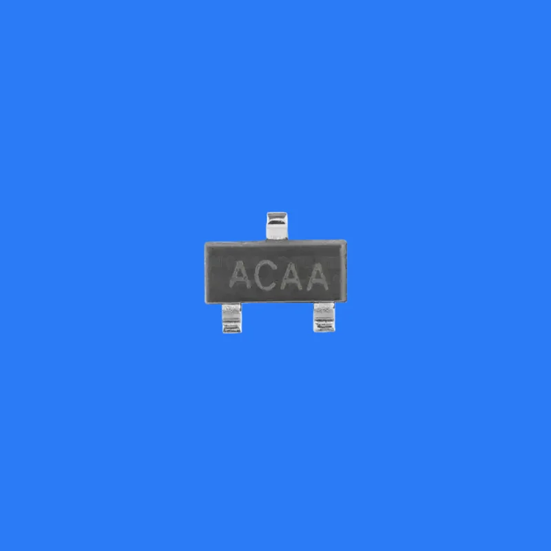 100pcas/original genuine MAX809T SOT-23 MCU monitoring chip microprocessor voltage detection reset chip