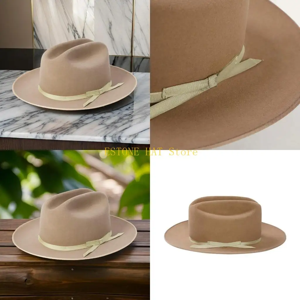 49mf-vintage-homburg-cowboy-hats-victorian-age-western-porkpie-hat-top-hat-for-dinner-outdoor-casual-wear