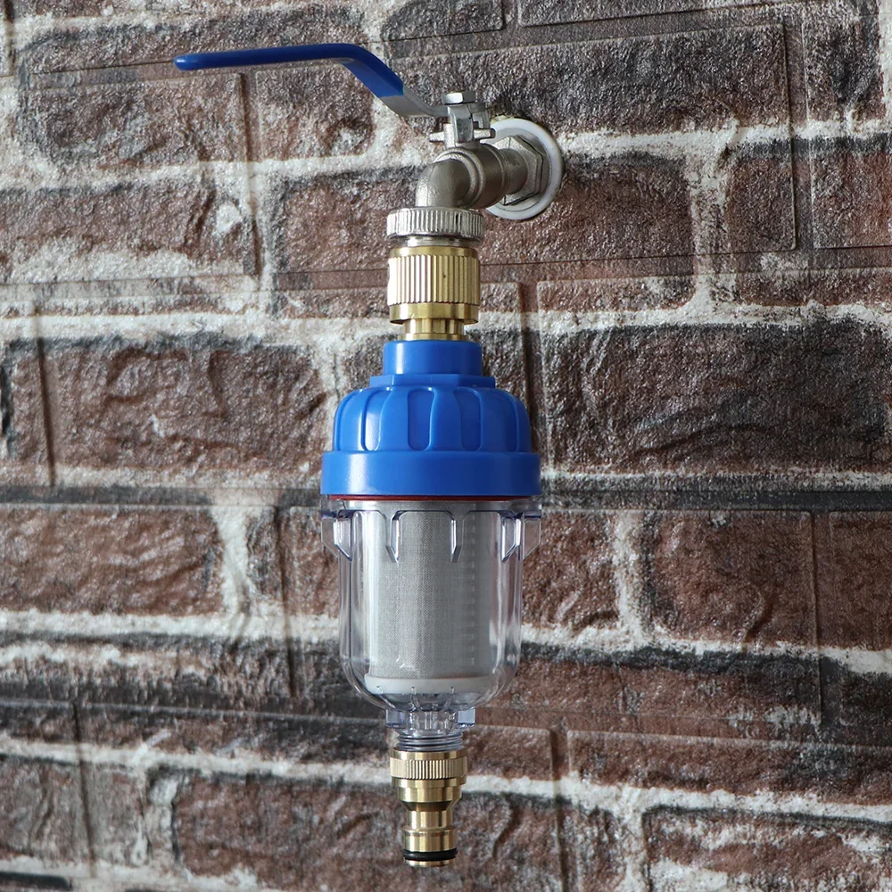 40μM /2 "Pre-Filter… - image