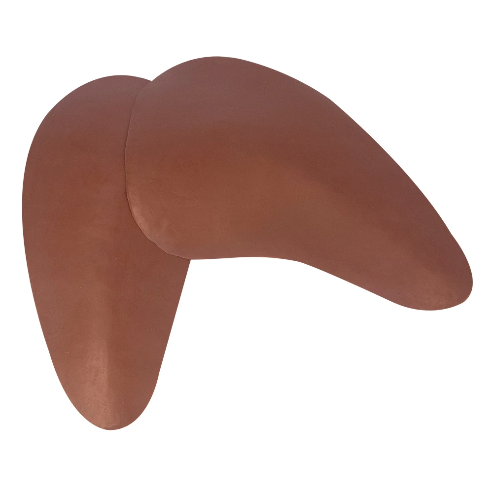 Silicone Hip Pads Enhancer Removable Full Shapely Beauty Butt Lifter Fake Ass Shemale Drag Queen Cosplay Crossdresser