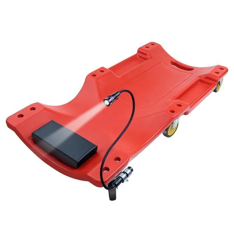 

Professional Car Chassis Repai r Board, Multi ‑purpose Maintenance Tool with Thickened Design