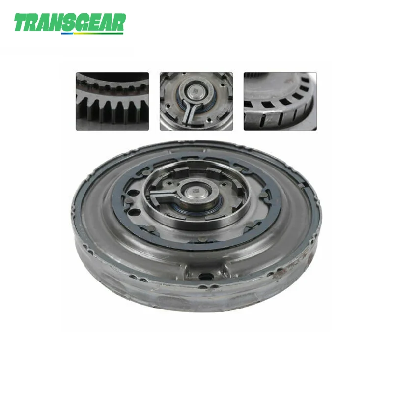 

MPS6 6DCT450 Transmission Clutch Drum 1268154C-FX Fits For CHRYSLER DODGE FORD VOLVO LAND ROVER