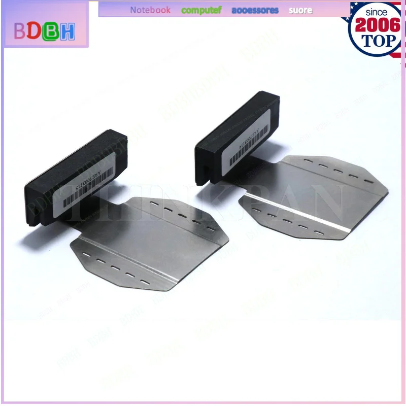 2PCS Paper Edge Holder For HP Latex 115 310 330 360 365 375 560 B4H70-67005 US