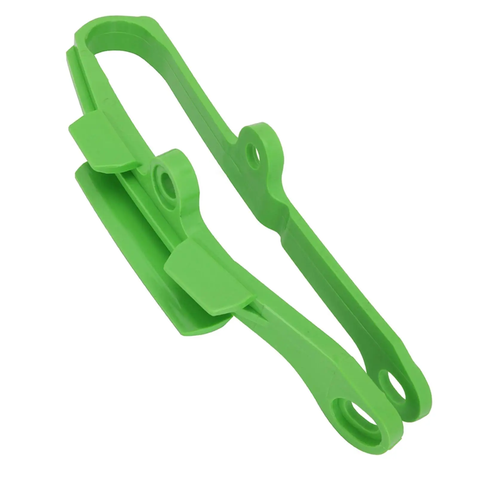 Motorcycle Chain Slider Accessories Hard Swing Arm Protector Fits for Kawasaki KX250F KX450F 09-2016 Motorcycle Parts ATV