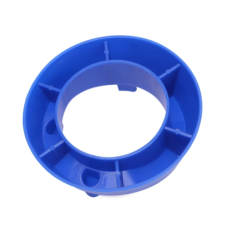 1 قطعة حامل الكرة كرة السلة كرة القدم قوس حامل أربعة ركن رف دعم قاعدة ل الكرة الطائرة الرجبي عرض موقف