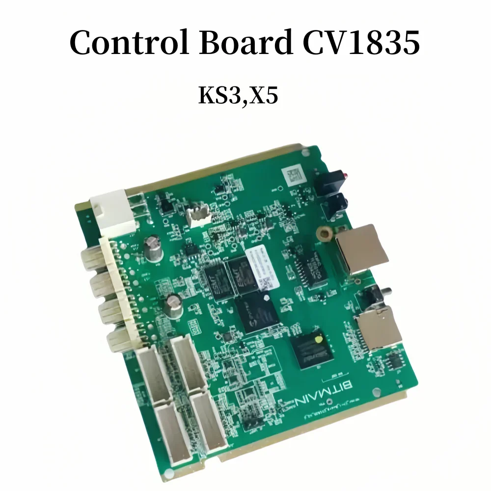 Control Board CV183…