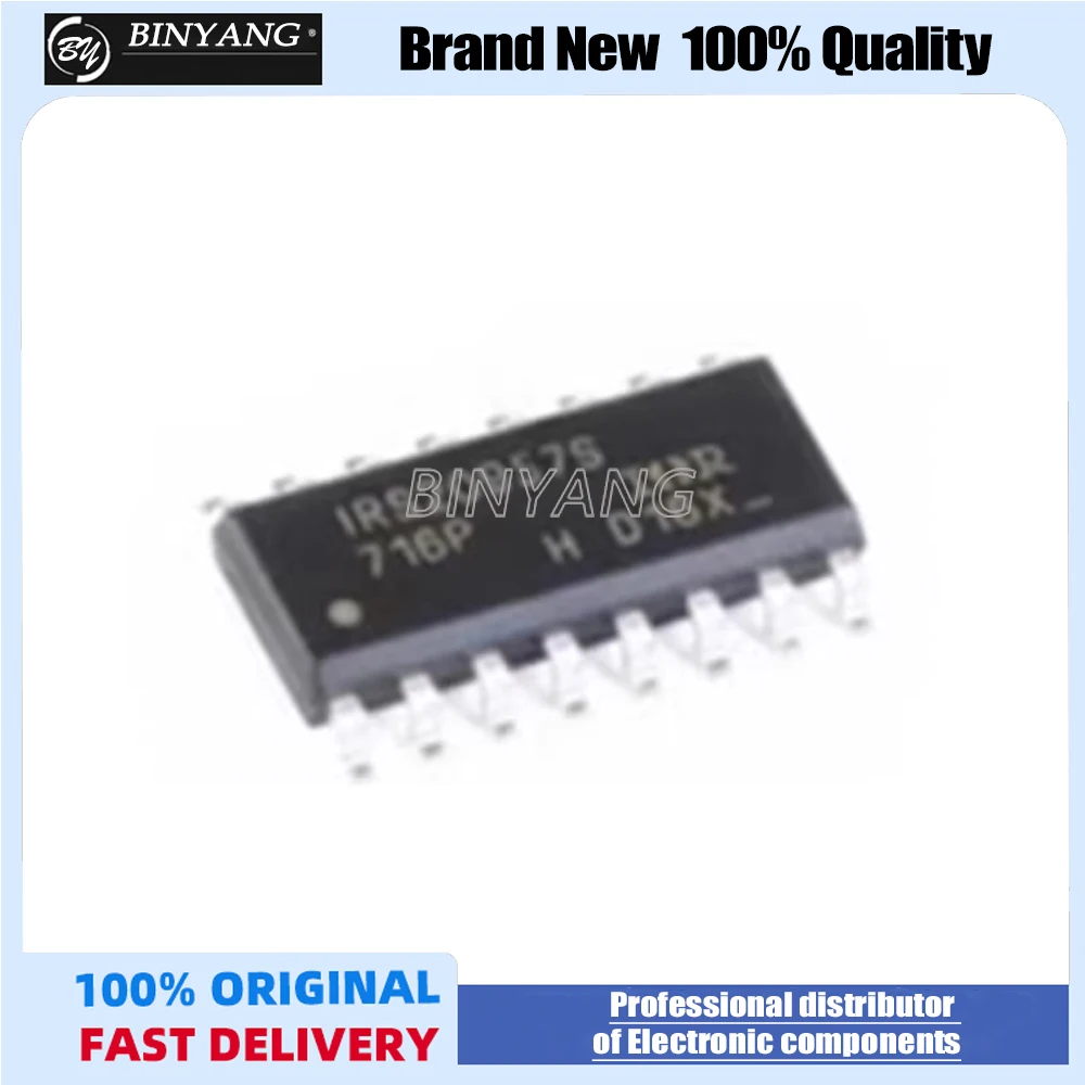 1PCS/LOT IRS20955S IRS20955STR IRS20955 IRS20957S SOP-16 IRS20957STRPBF  IRS20957 IDP2303 DP2303 ISL83202IBZT 83202IBZ ISL83202