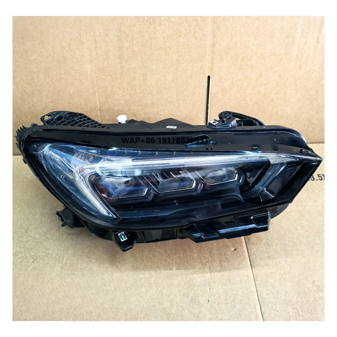 

Car Headlamp for buick Encore Gx LED Headlights Auto Lighting Systems Original Headlight