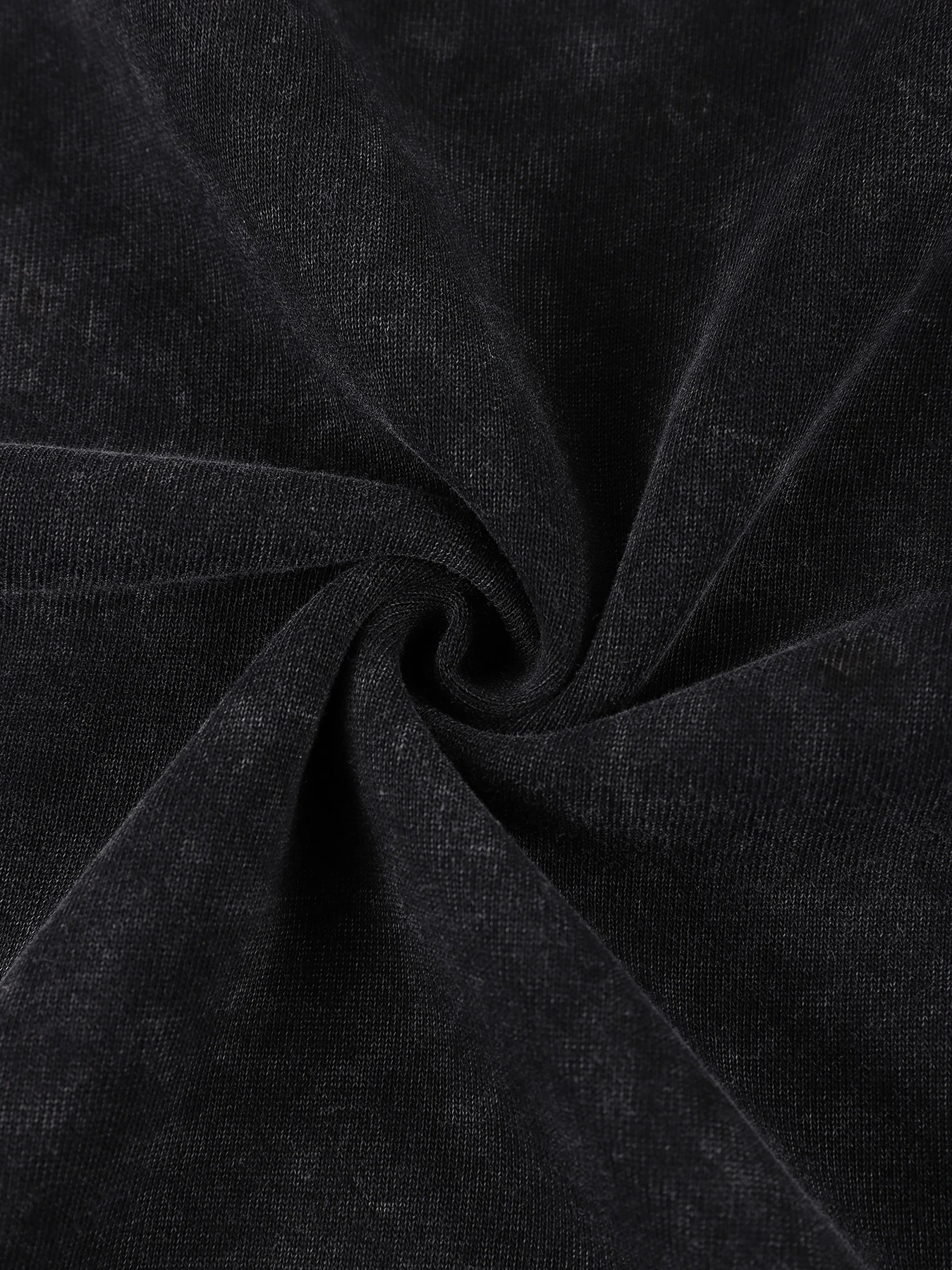 القهوة القط Beacuse القتل خاطئة طباعة غسلها هوديي الشارع ملابس كبيرة الحجم فضفاضة عارضة البلوز مريح القطن الرياضية