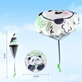 Green Panda