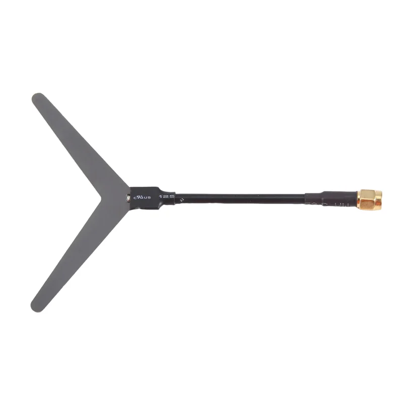 

Qy-CRSF TX V2 1.2G FPV VTX Video Transmitter Module For FPV Freestyle Long Range RC Drone Parts Micro-Type Transmitter Easy Inst