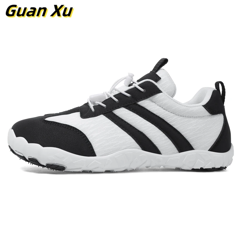 

New five-finger creek shoes ，hiking shoes， hiking shoes ，multi-functional shoes