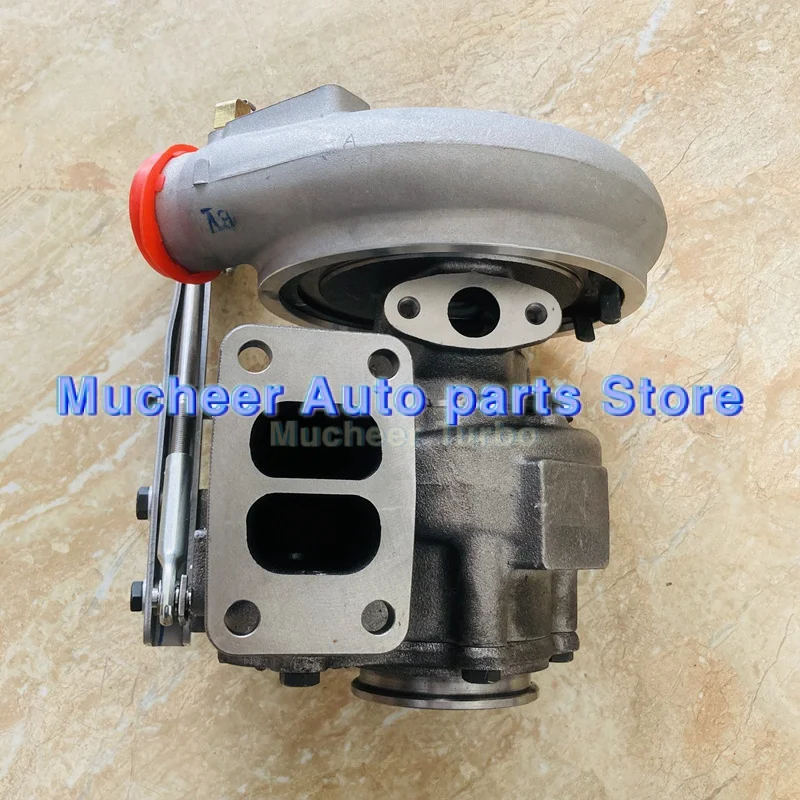 HX35W Turbocharger A3960454 4035239 4035201 4035200 4035202 A3960408 4035199 Used for CUMMINS 180PS 6BT Engine