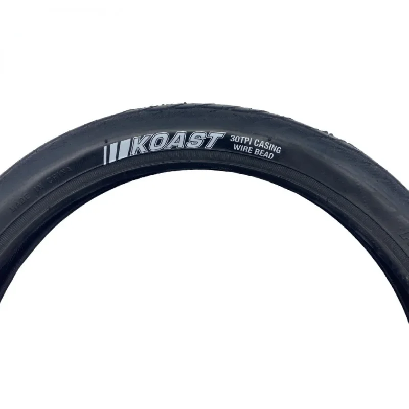 K1082 BMX Bicycle Tyre 14/16X1.35 Folding Bike Tire