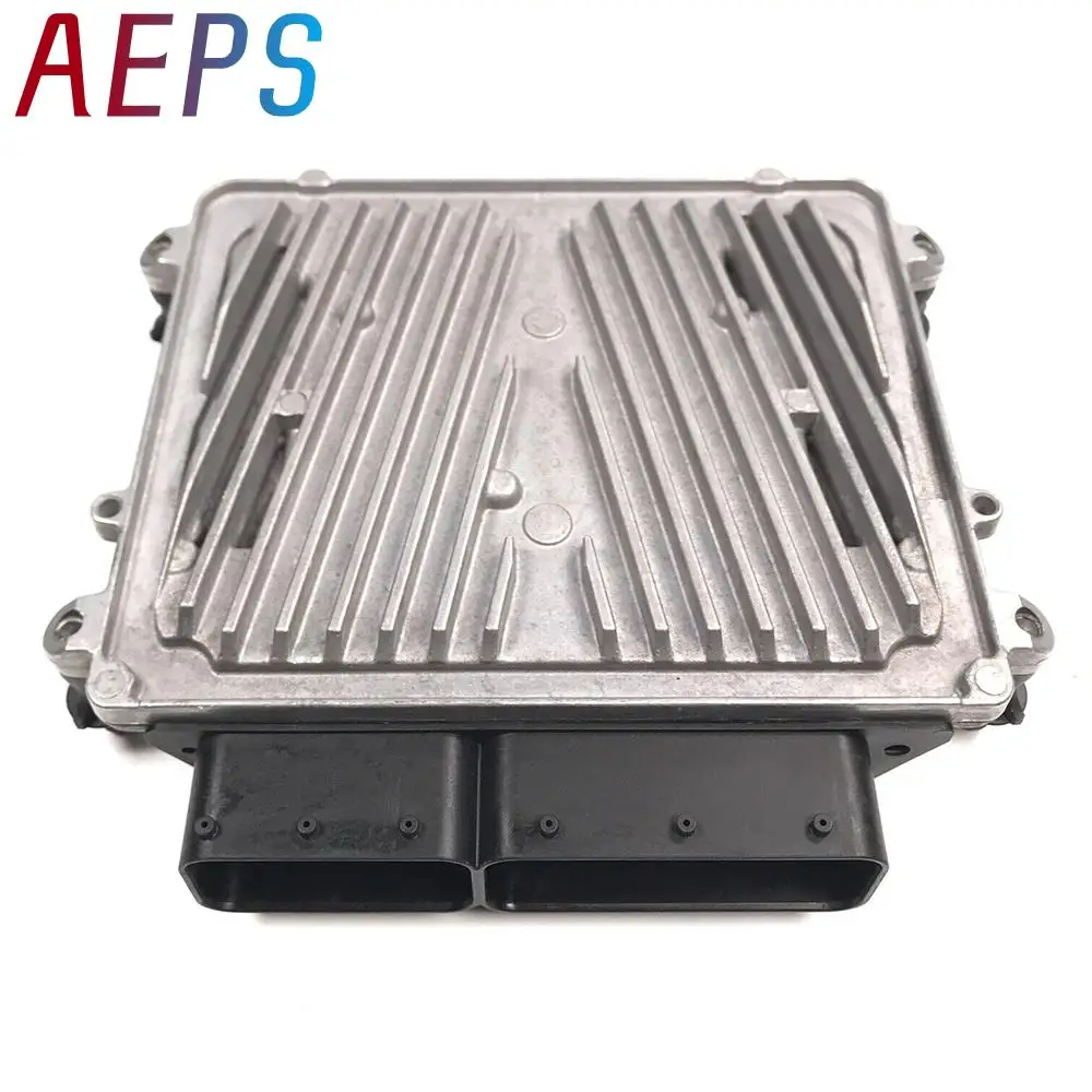 لمرسيدس بنز ML500 ML550 GL500 A2731535179 وحدة التحكم في المحرك ECU ECM