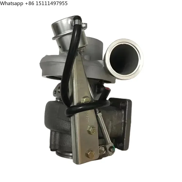 3593597 3593598 4024963 4024963RX HW55W Turbocharger for Cummins Truck Turbo Factory Directly