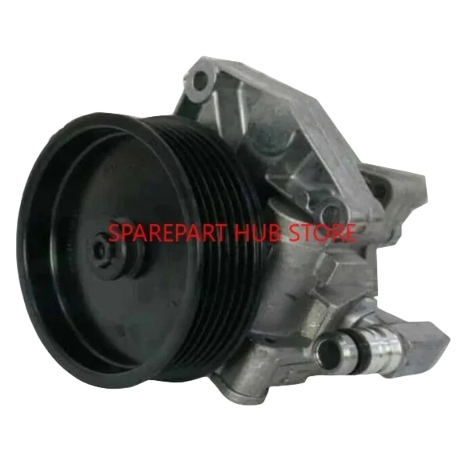 OEM A0054662001 A0064662301 A0064662401 Power Steering Pump For MERCEDES-BENZ W204 W211 W216 W221 GLK280 CLS300 CLS350 S500 S550