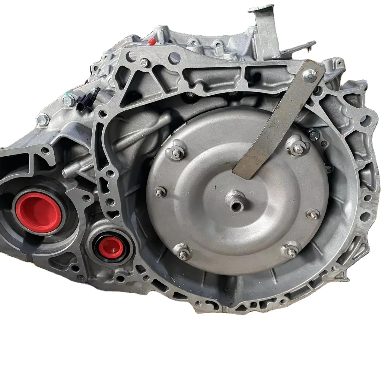 Genuine CVT Gearbox OEM JF011E Transmission 4WD For Nissan For Sentra For Tiida For Mitsubishi