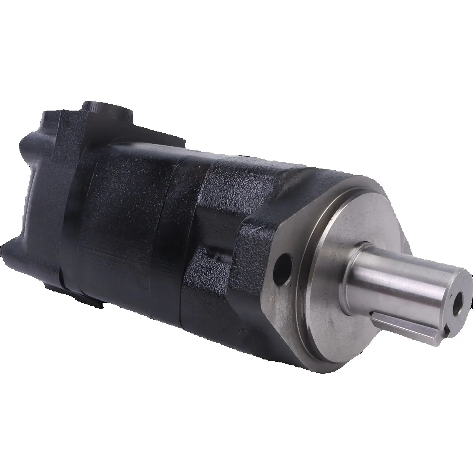 

1 шт. часть гидравлического двигателя 104-1028-006 для экскаватора Eaton Char-lynn, часть