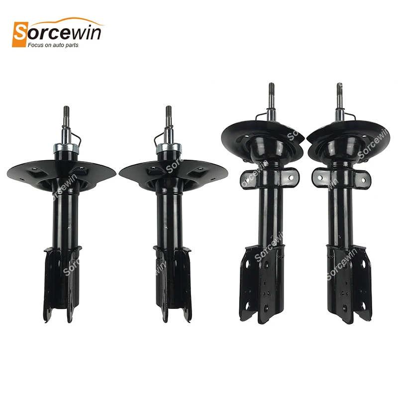 

For GM Buick Regal CW1 2003-2008 Lacrosse Auto Parts Suspension Strut Front Rear Shock Absorber 22183414 22182827