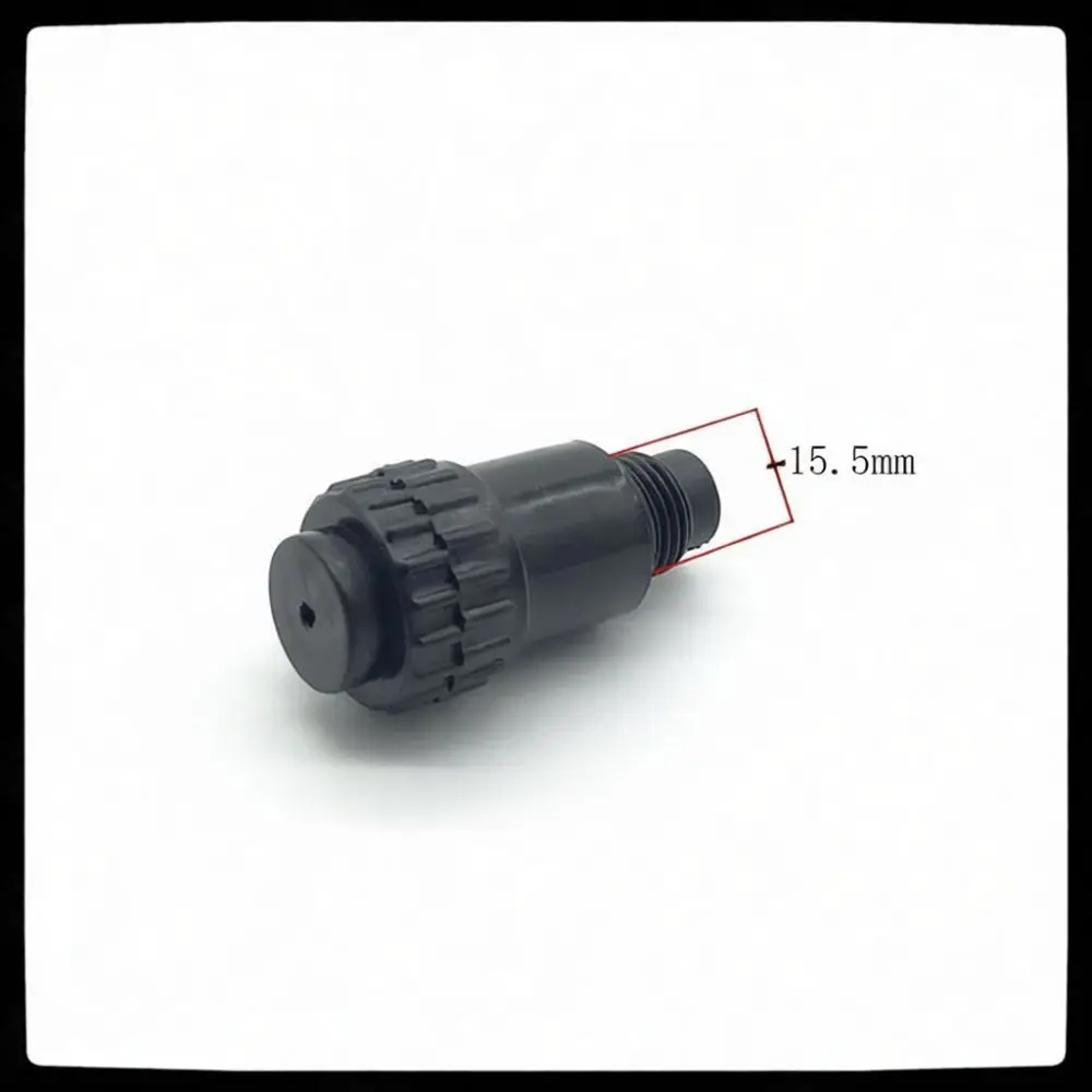 Direct Drive Air Compressor Breather Cap Oil Plug Valve Component Piston Pump Maintenance Accessory Repair Part