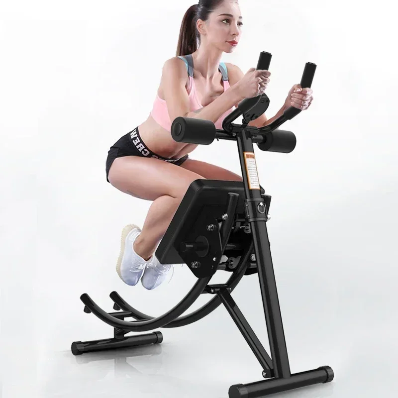 Fitness equipment strength calf and abdominal trainer combination machine coaster machine Hot sales