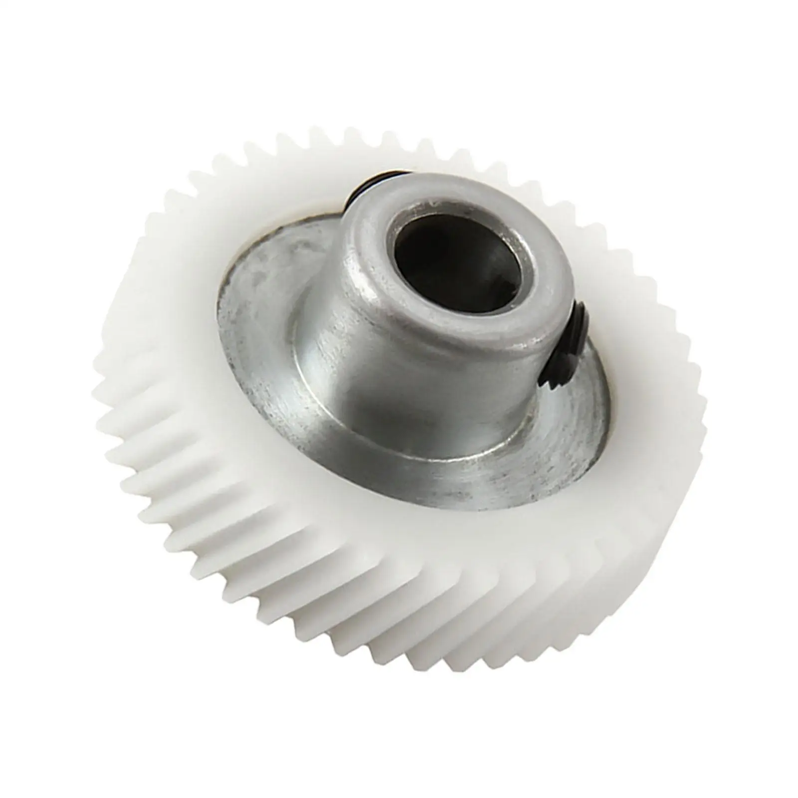 Sewing Machine Gear feed Shaft Gear Rotating Hook for feed Gear Household Attachment Hook Bevel Gear Shaft Top Gear