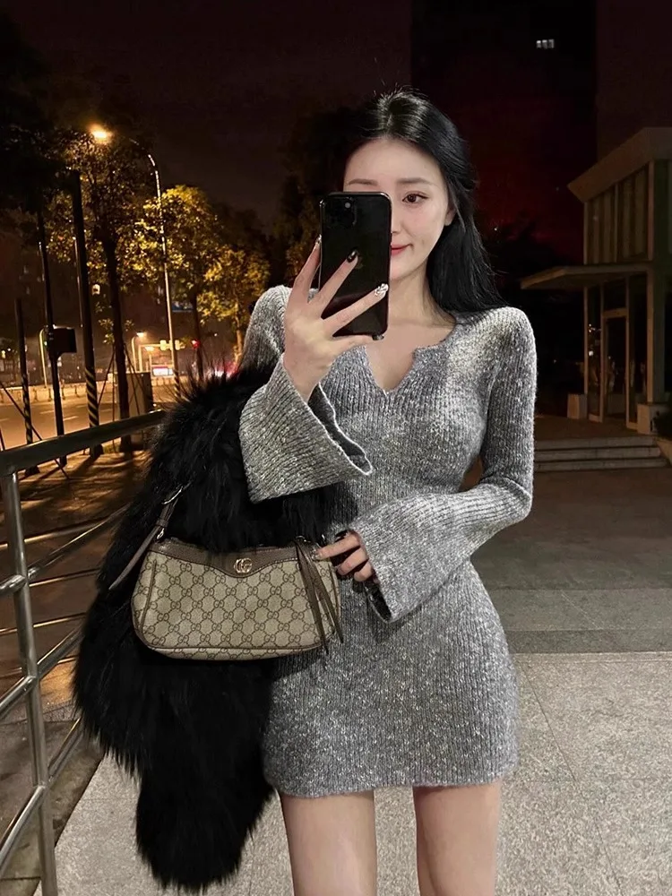 여성용 프렌치 빈티지 미디 원피스, 우아한 공주 파티, 요정 원피스, 2025 용수철 캐주얼 한국 웨딩 빅토리아 원피스