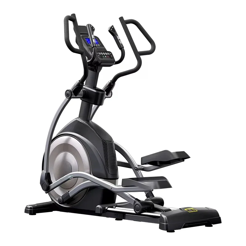 Fitness Gym Elliptical Home Trainer