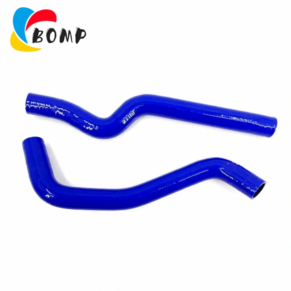 Para 97-03 Toyota Camry/Solara/Sienna/Avalon/Lexus ES300 3.0L V6 Mangueira de radiador de silicone