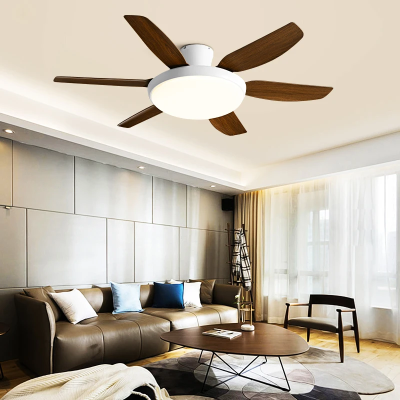 120w LED Lamp, DC Reversible Motor,Quiet＆Energy-saving＆Durable
